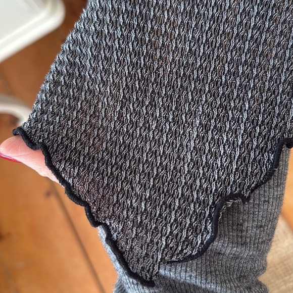 Joseph Ribkoff Asymmetrical Tunic Top - Picture 8 of 15